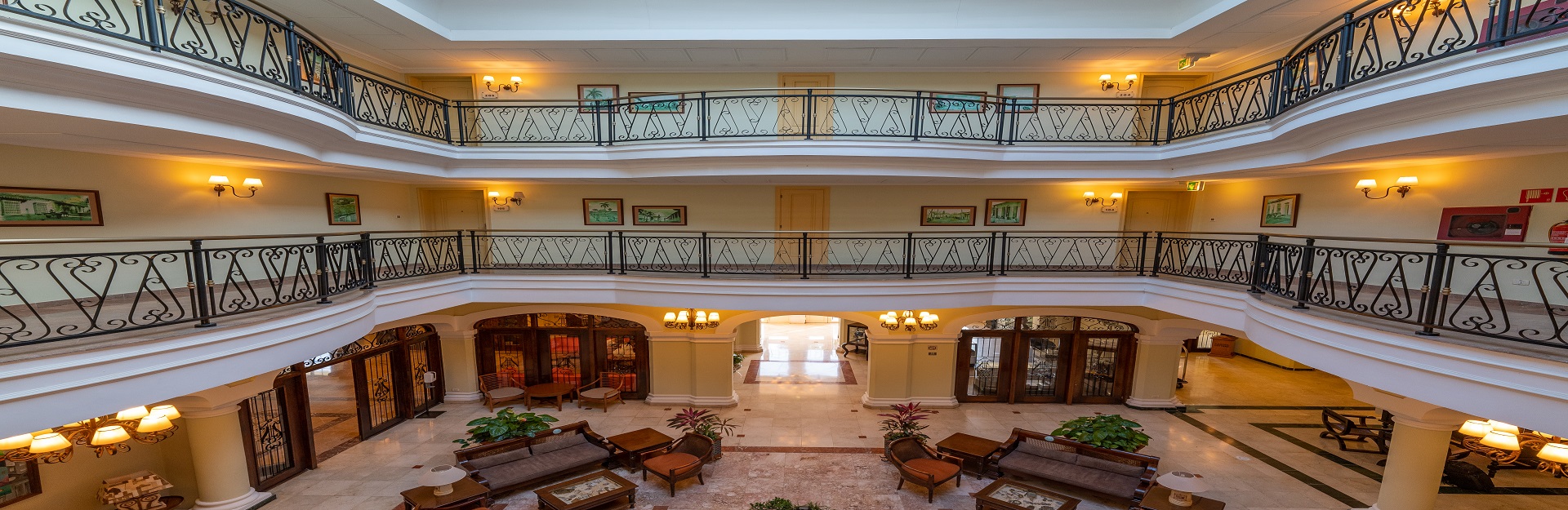 Iberostar Heritage Grand Hotel Trinidad, Trinidad, Sancti Spíritus